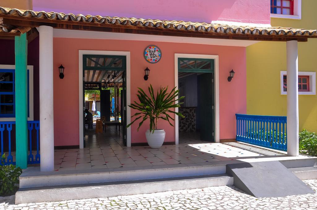 Sauipe Pousadas Costa do Sauipe Exterior photo